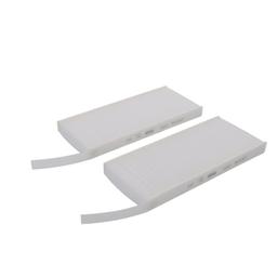 Filtre, air de l'habitacle CORTECO 80001456