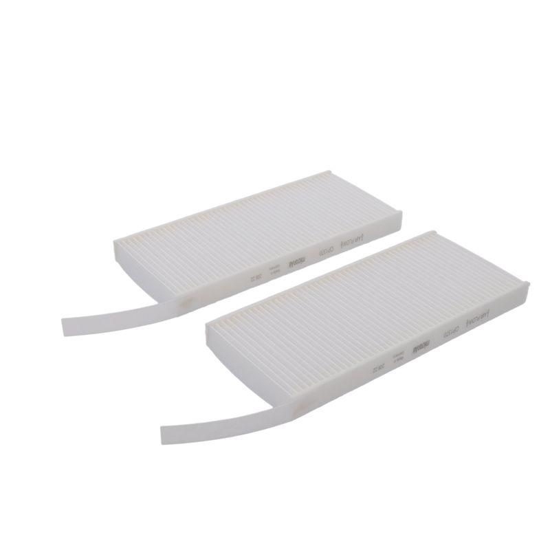 Filtre, air de l'habitacle CORTECO 80001456