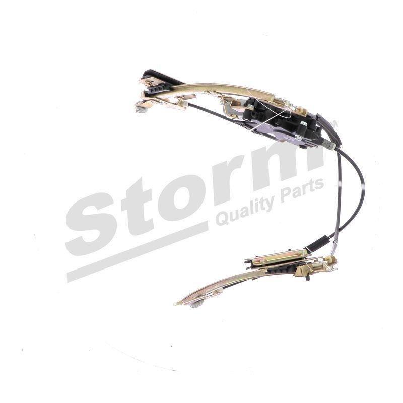 Lève-vitre STORM QUALITY PARTS 98676