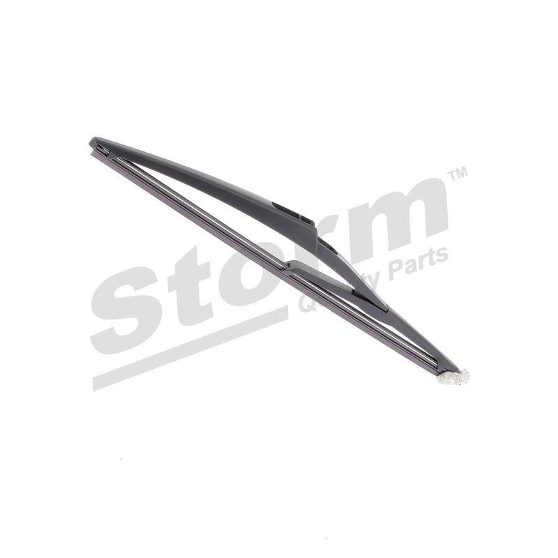 Balai d'essuie-glace STORM QUALITY PARTS 1000300AR