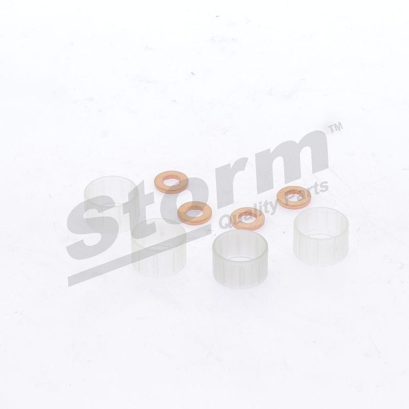 Kit de joints, injecteur STORM QUALITY PARTS STO460002