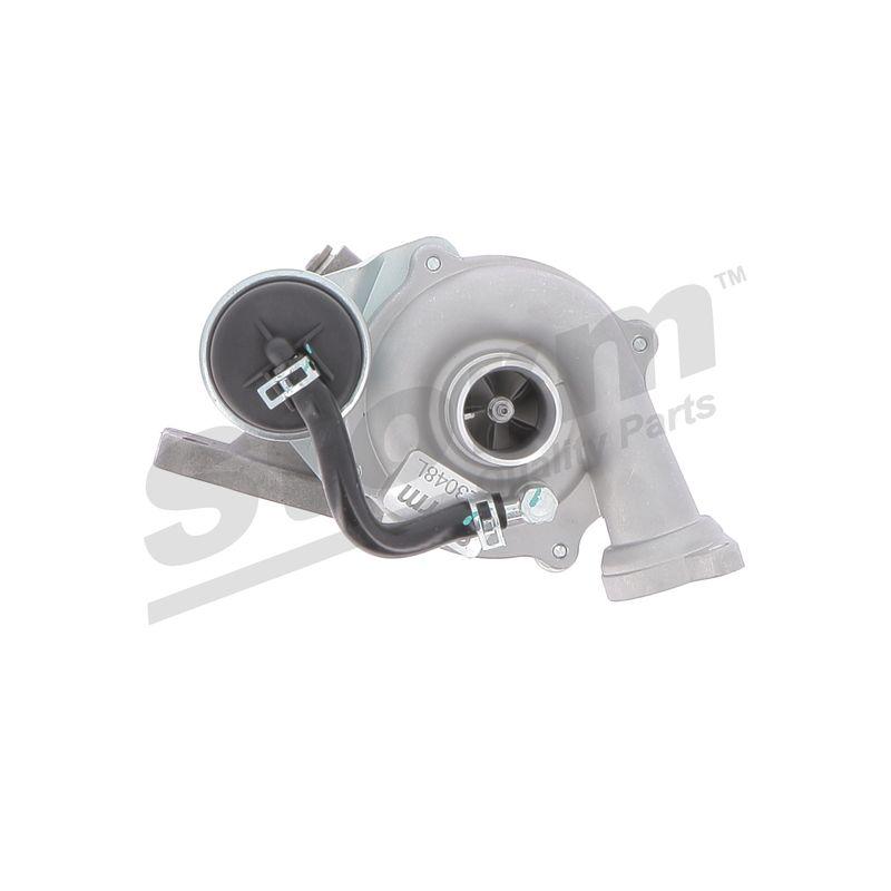 Turbocompresseur, suralimentation STORM QUALITY PARTS 89098