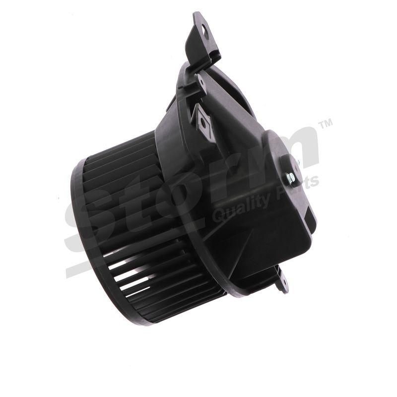 Pulseur d'air habitacle STORM QUALITY PARTS 3400802