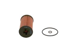 Filtre à huile BOSCH F026407074