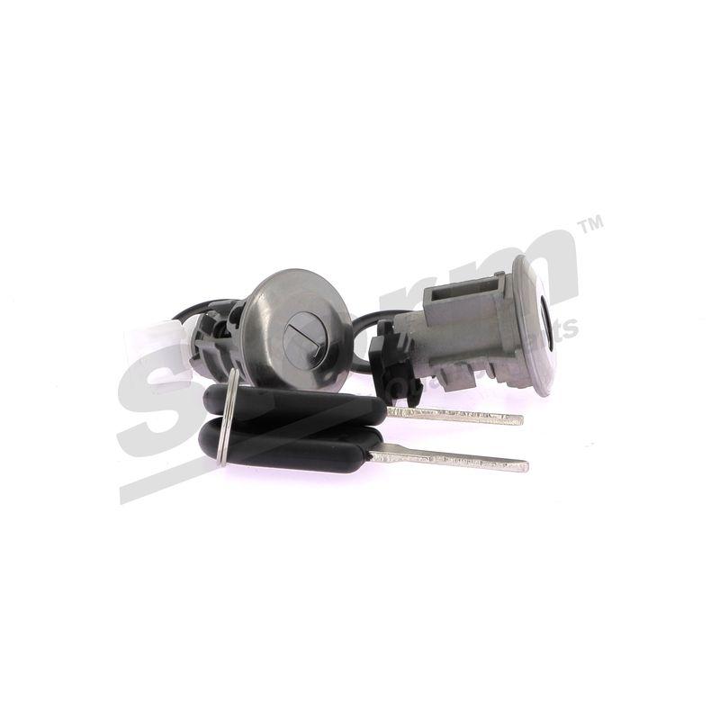 Jeu de cylindres de serrures STORM QUALITY PARTS 24025