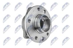 Kit de roulements de roue NTY KLP-PL-020