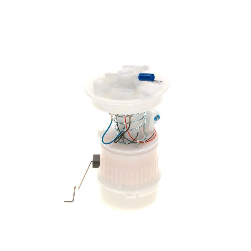 Unité d'injection de carburant BOSCH 0 986 580 951