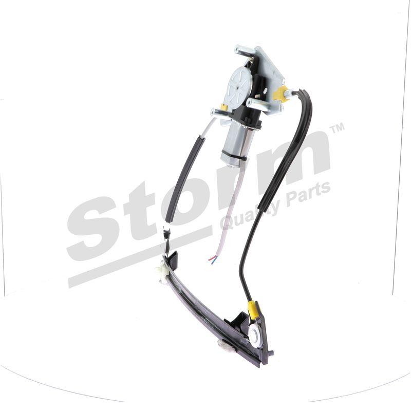 Lève-vitre STORM QUALITY PARTS 81072