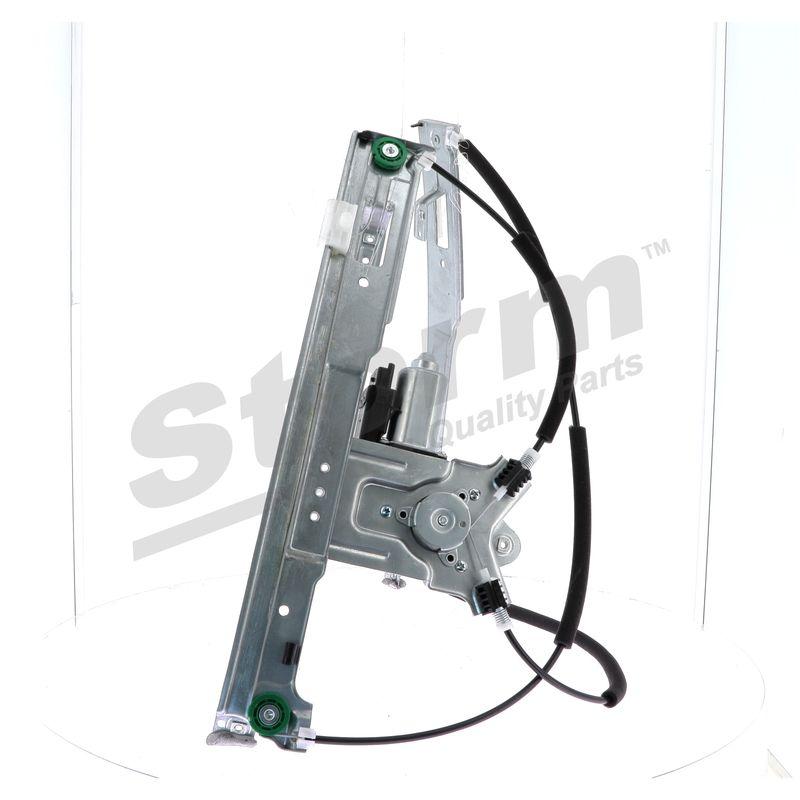 Lève-vitre STORM QUALITY PARTS 80970