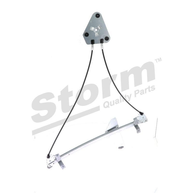Lève-vitre STORM QUALITY PARTS 8717503