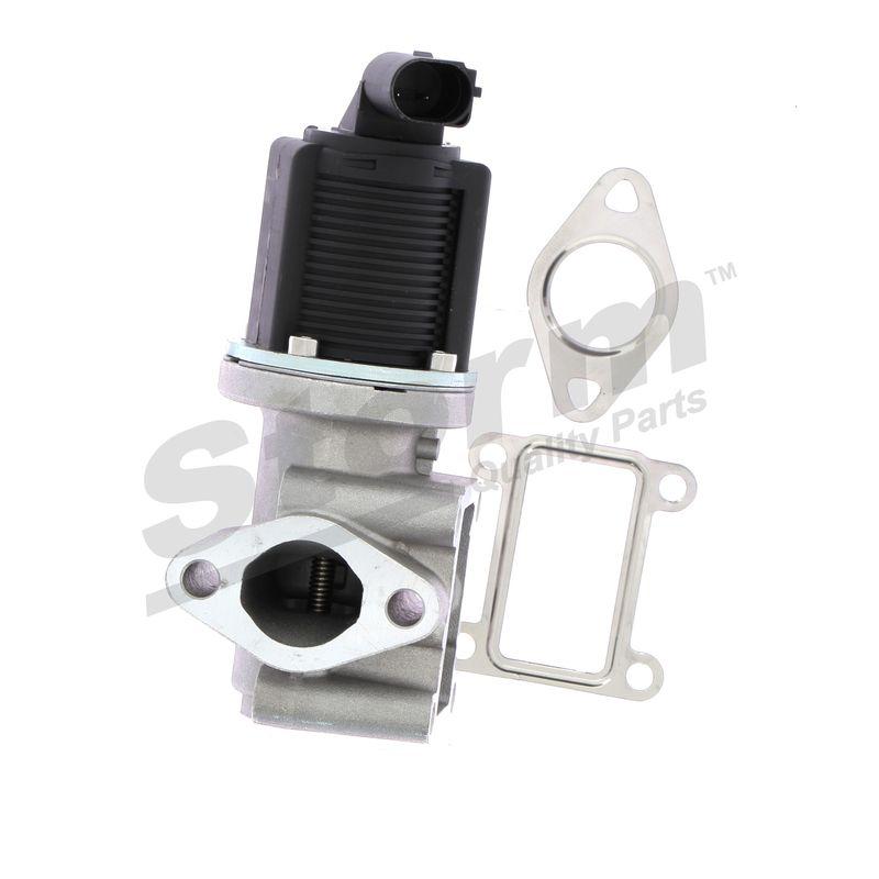 Vanne EGR STORM QUALITY PARTS 9022