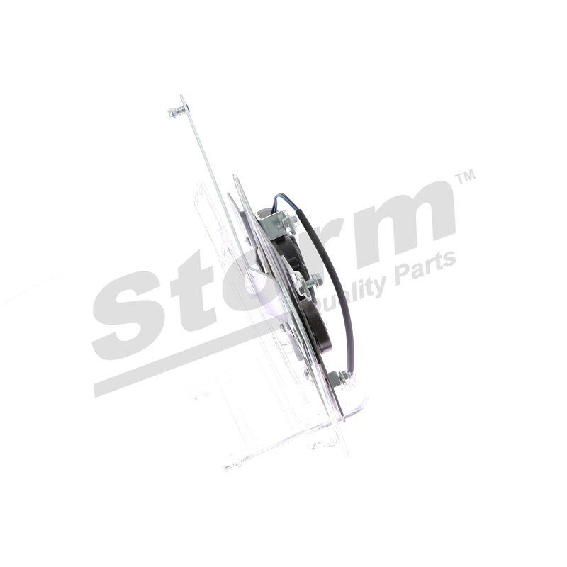 Lève-vitre STORM QUALITY PARTS 15178