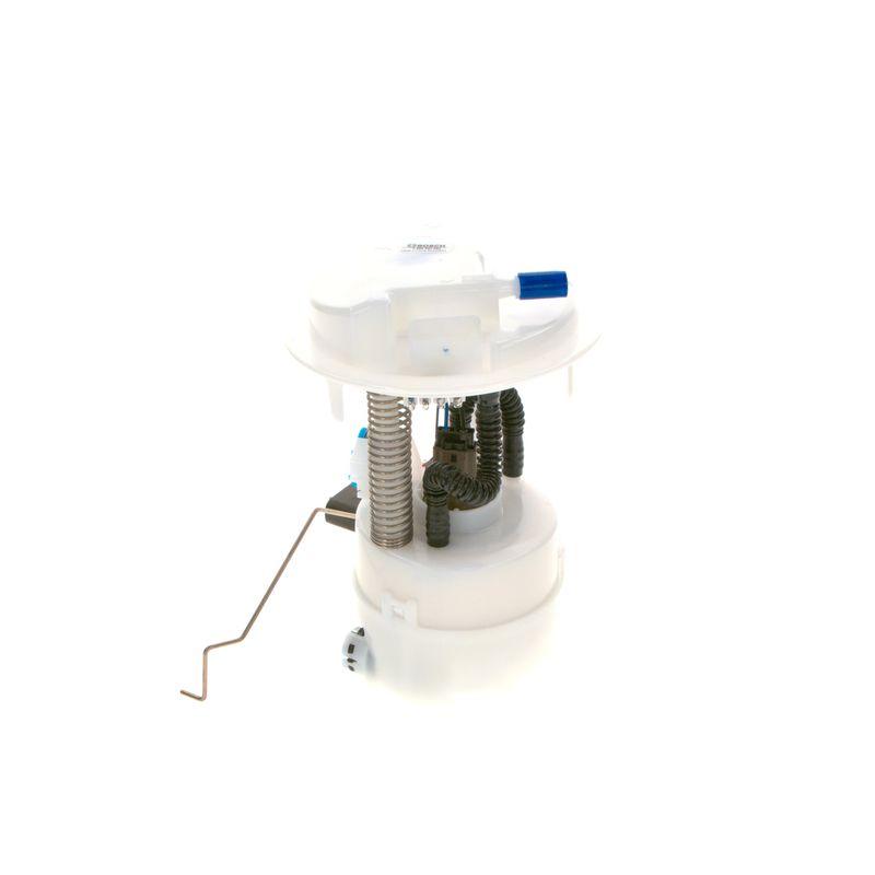 Unité d'injection de carburant BOSCH 0 986 580 960