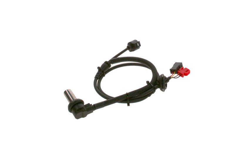 Capteur, vitesse de roue BOSCH 0 986 594 002