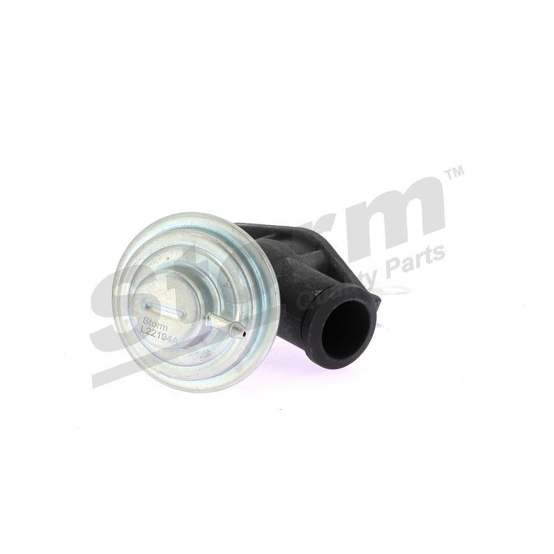 Vanne EGR STORM QUALITY PARTS 9048