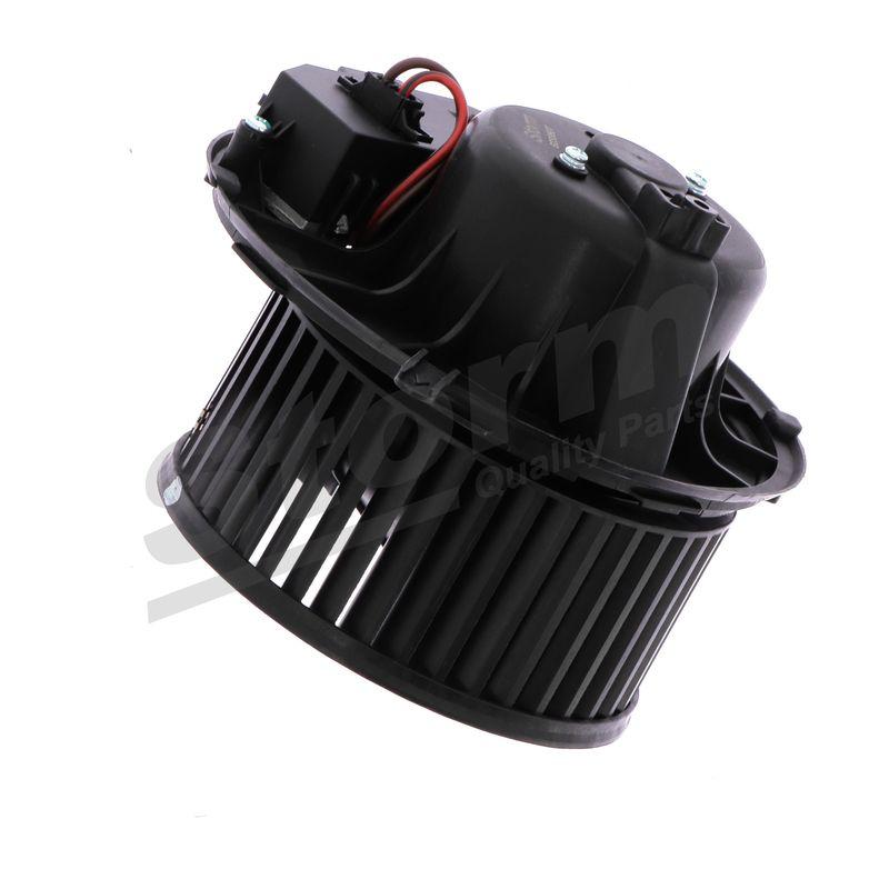 Pulseur d'air habitacle STORM QUALITY PARTS 9700803