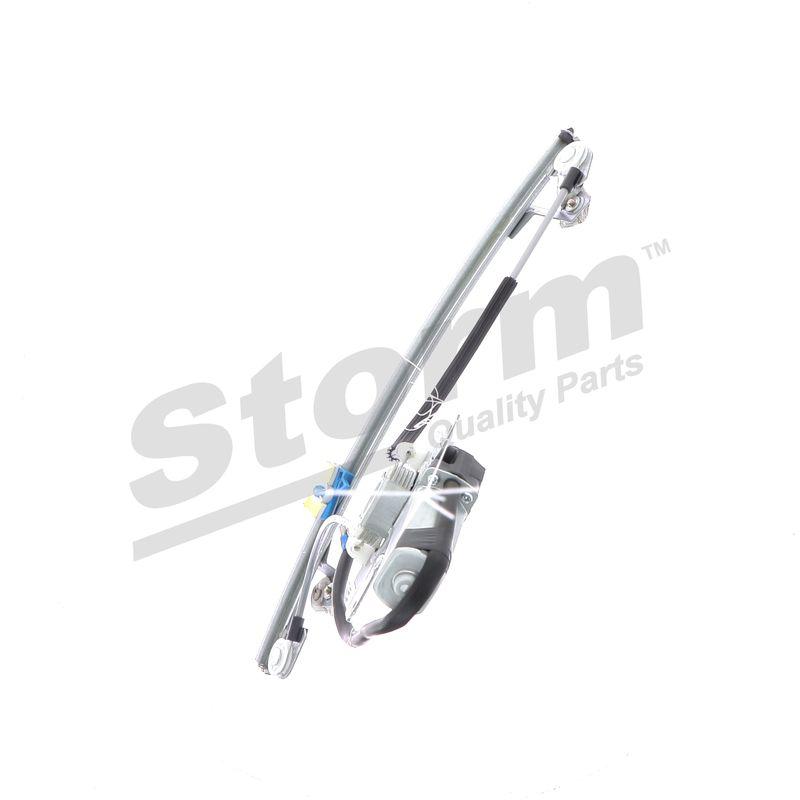 Lève-vitre STORM QUALITY PARTS 78075