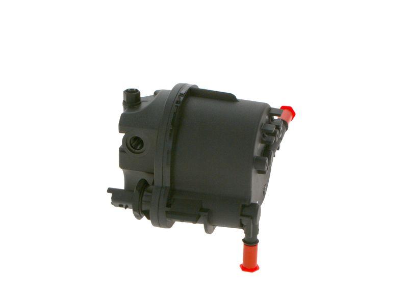 Filtre à carburant BOSCH 0 450 906 460