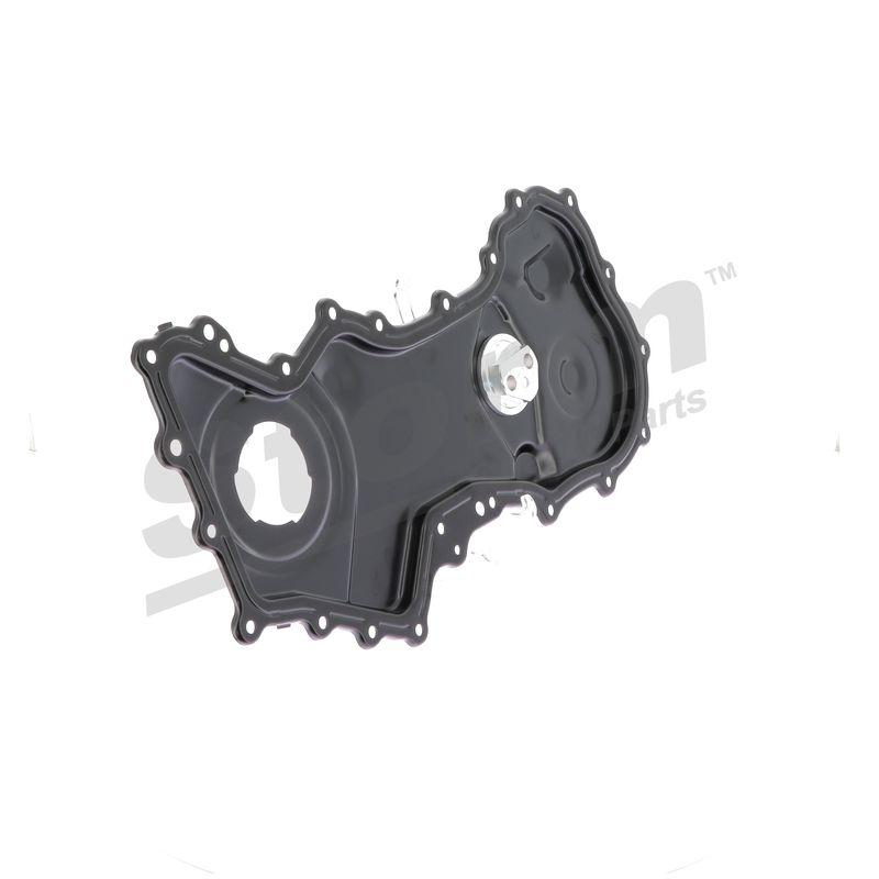 Couvercle de carter de distribution STORM QUALITY PARTS STO871001