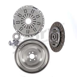 Kit adaptateur, embrayage STORM QUALITY PARTS STO1022