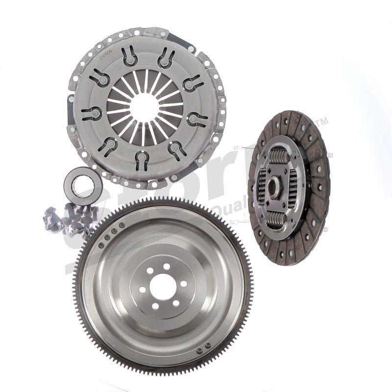 Kit adaptateur, embrayage STORM QUALITY PARTS STO1022