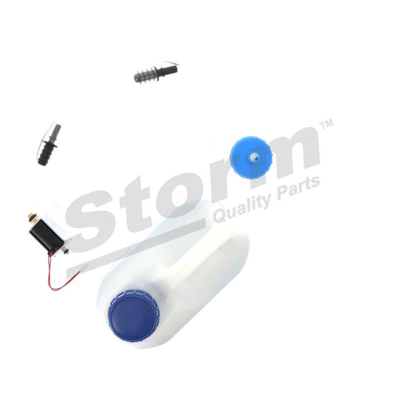 Pompe d’additif STORM QUALITY PARTS 777524