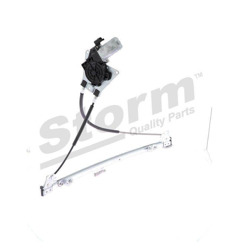 Lève-vitre STORM QUALITY PARTS 79876