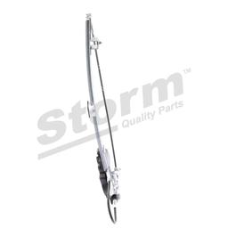 Lève-vitre STORM QUALITY PARTS 88071