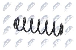 Ressort de suspension NTY ASZ-VW-112