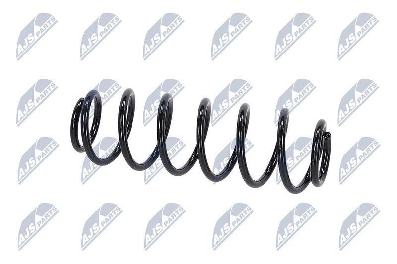 Ressort de suspension NTY ASZ-VW-112
