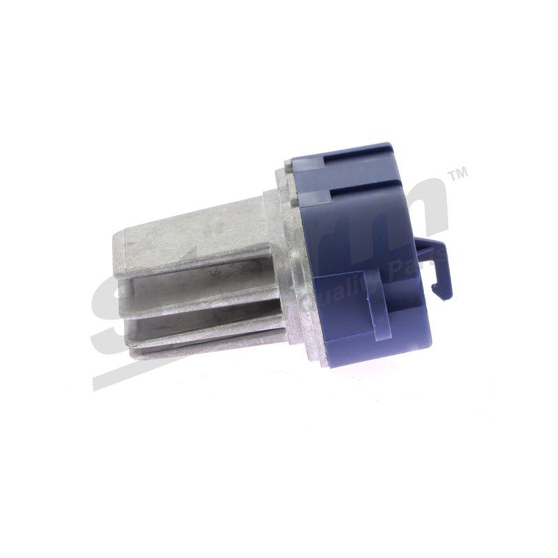 Résistance, pulseur d'air habitacle STORM QUALITY PARTS 888710