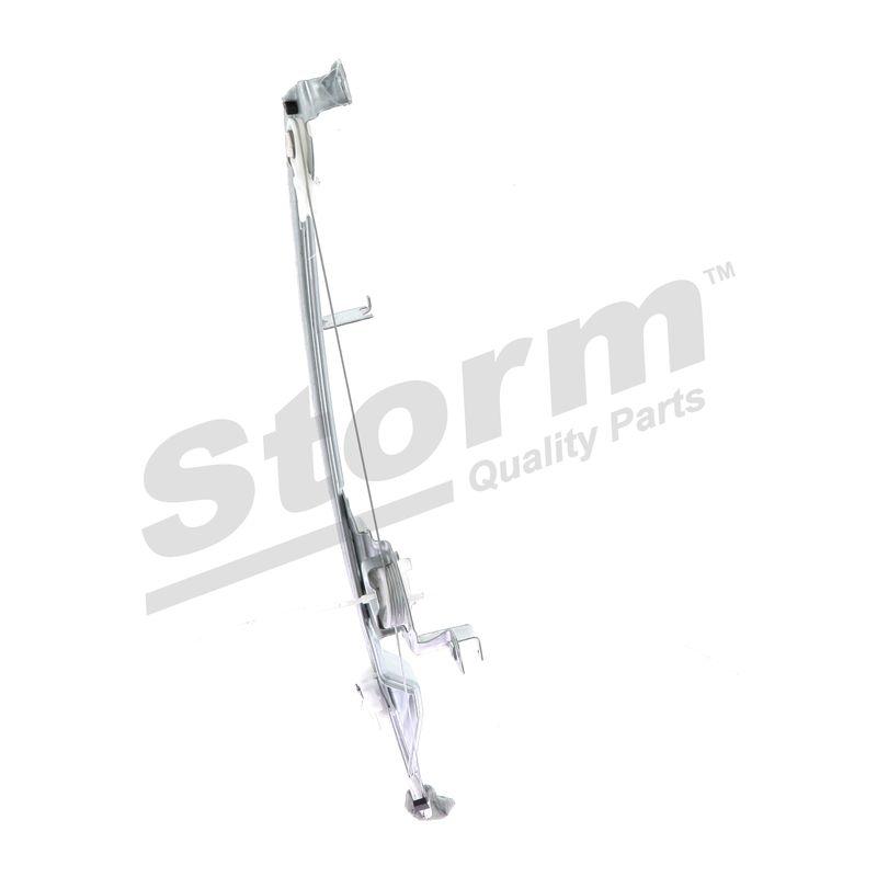 Lève-vitre STORM QUALITY PARTS 87157