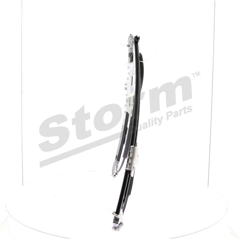 Lève-vitre STORM QUALITY PARTS 53078