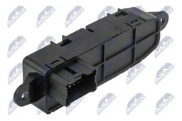 Bouton, ajustage du dossier NTY EWS-NS-022