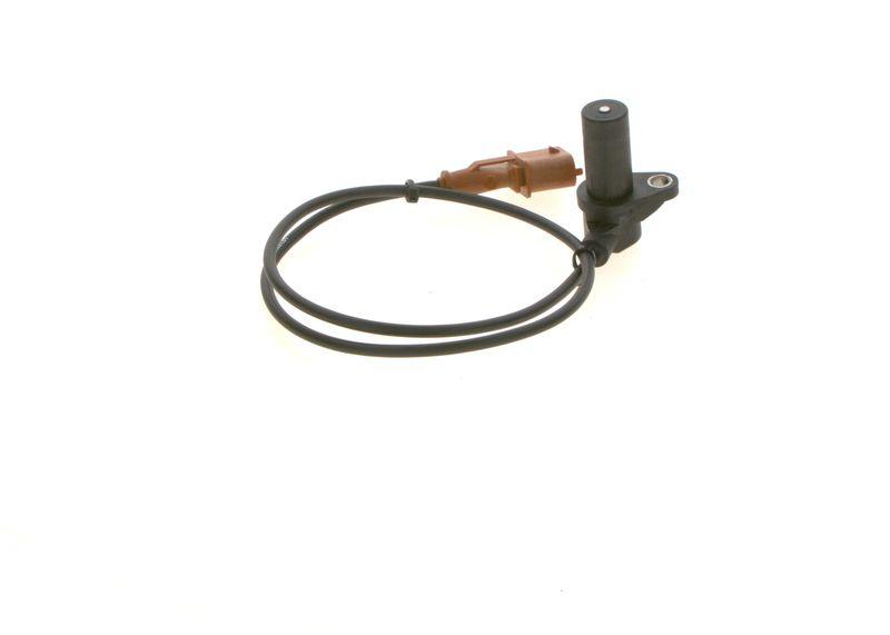 Capteur d'angle, vilebrequin BOSCH 0 261 210 239