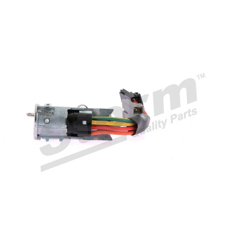 Fermeture-volant STORM QUALITY PARTS 81028