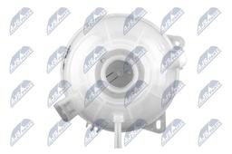Vase d'expansion, liquide de refroidissement NTY CZW-VW-003