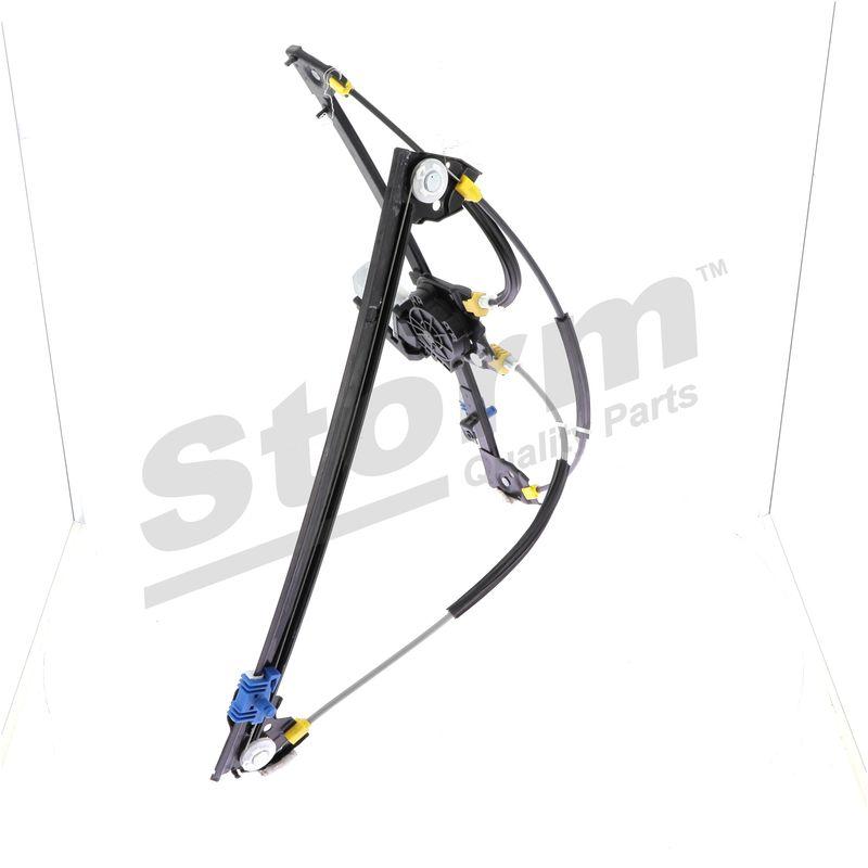 Lève-vitre STORM QUALITY PARTS 88077