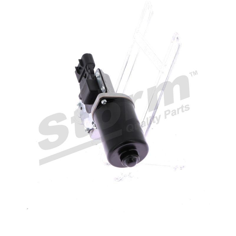 Moteur d'essuie-glace STORM QUALITY PARTS 2551001