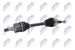 Arbre de transmission NTY NPW-FR-185