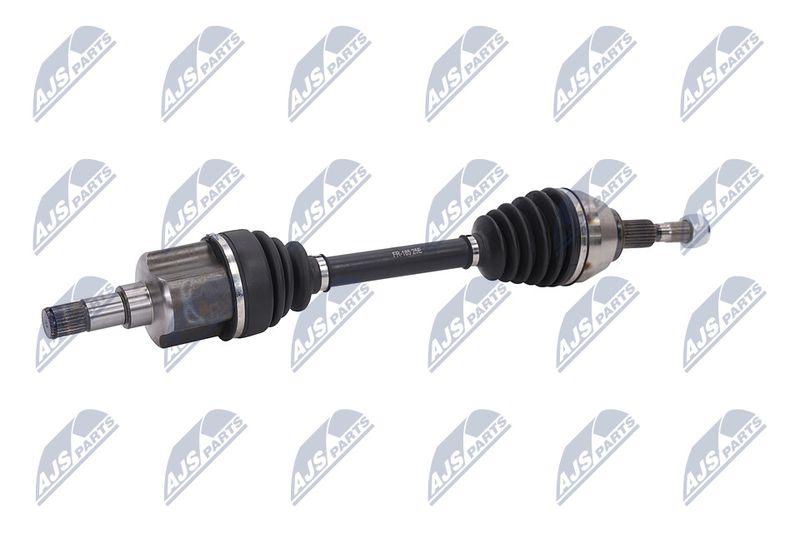 Arbre de transmission NTY NPW-FR-185