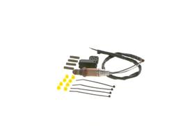 Sonde lambda BOSCH 0 258 986 506