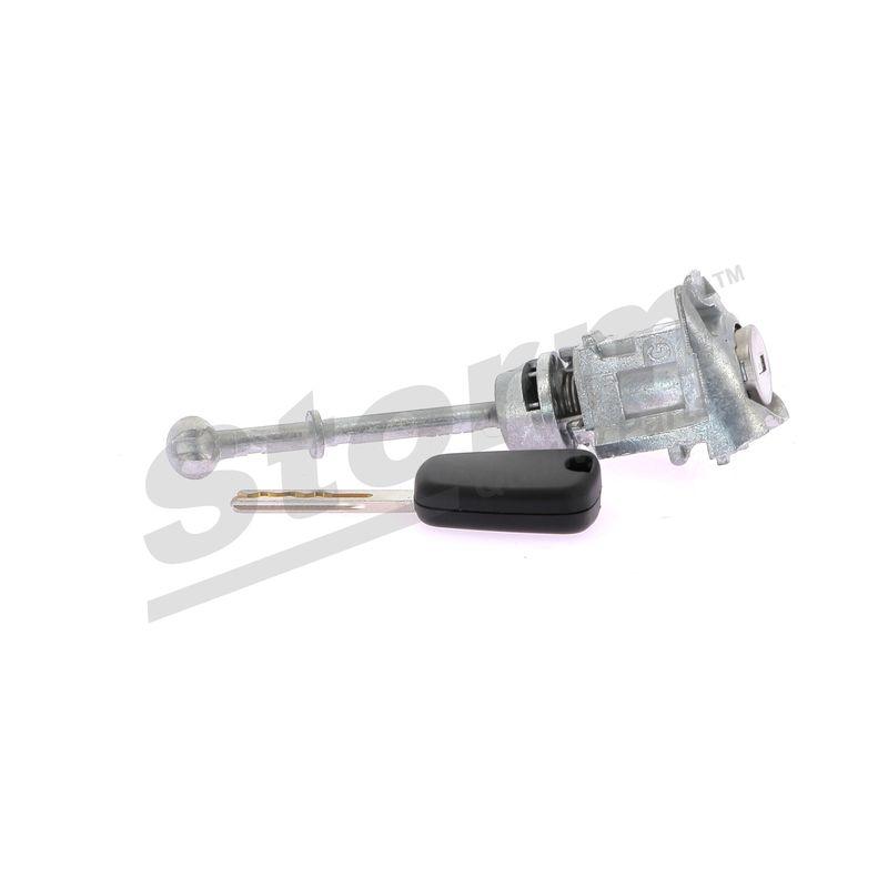 Cylindre de serrure STORM QUALITY PARTS 2552001