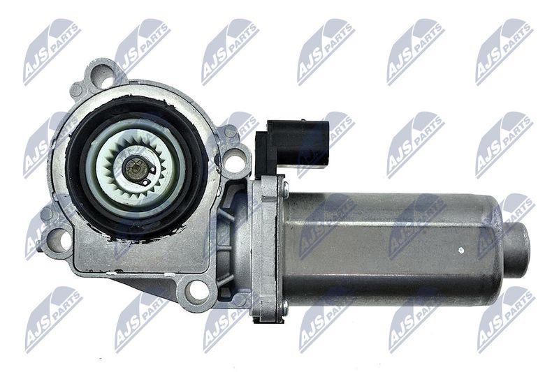 Interrupteur, transmission intégrale NTY ESR-BM-001