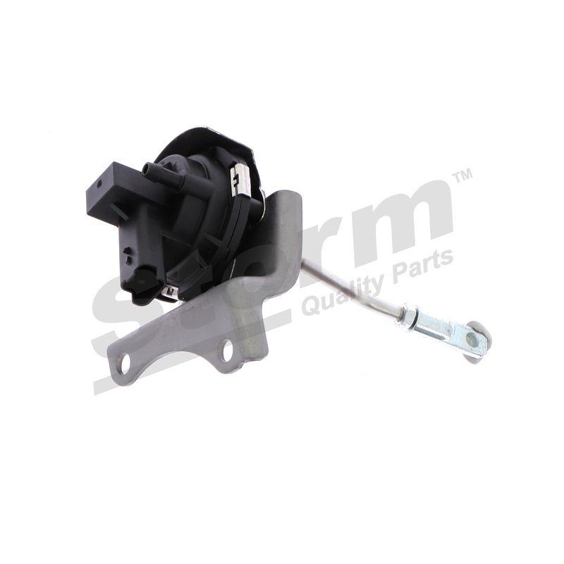 Détendeur de suralimentation STORM QUALITY PARTS STO891100