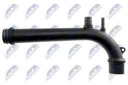 Tuyauterie de liquide de refroidissement NTY CTM-PL-006
