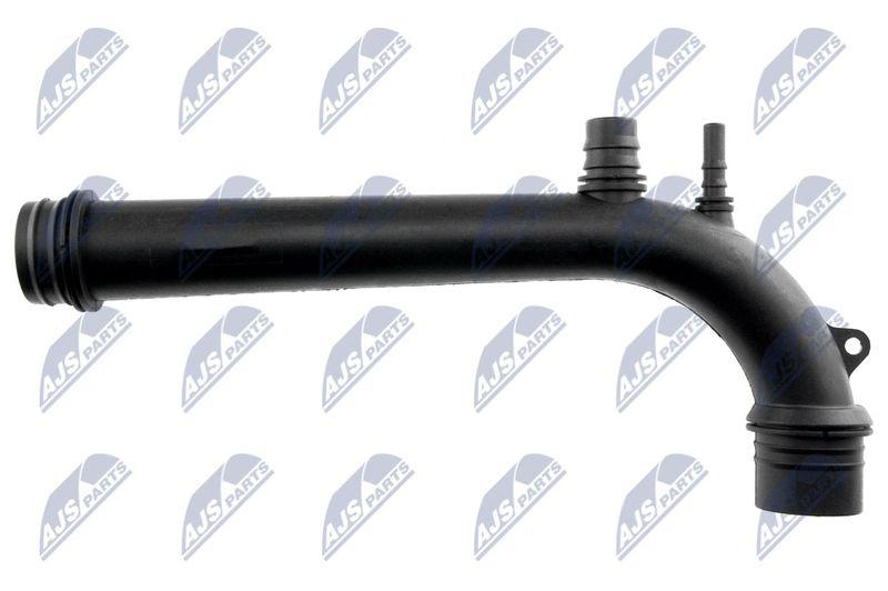 Tuyauterie de liquide de refroidissement NTY CTM-PL-006