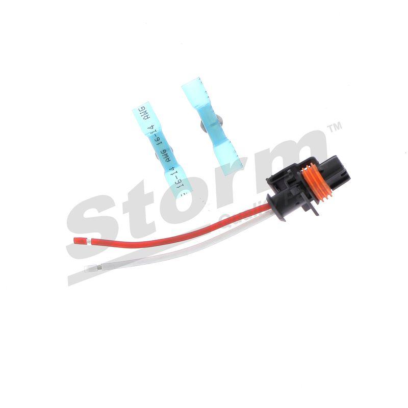 Kit réparation de câble, injecteur STORM QUALITY PARTS 399104