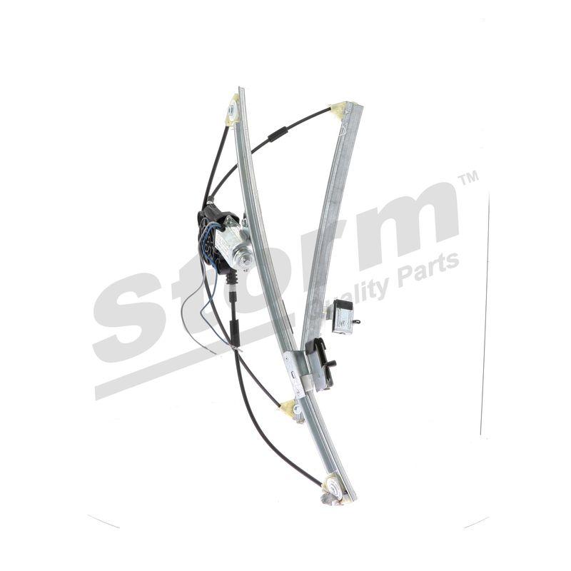 Lève-vitre STORM QUALITY PARTS 17280