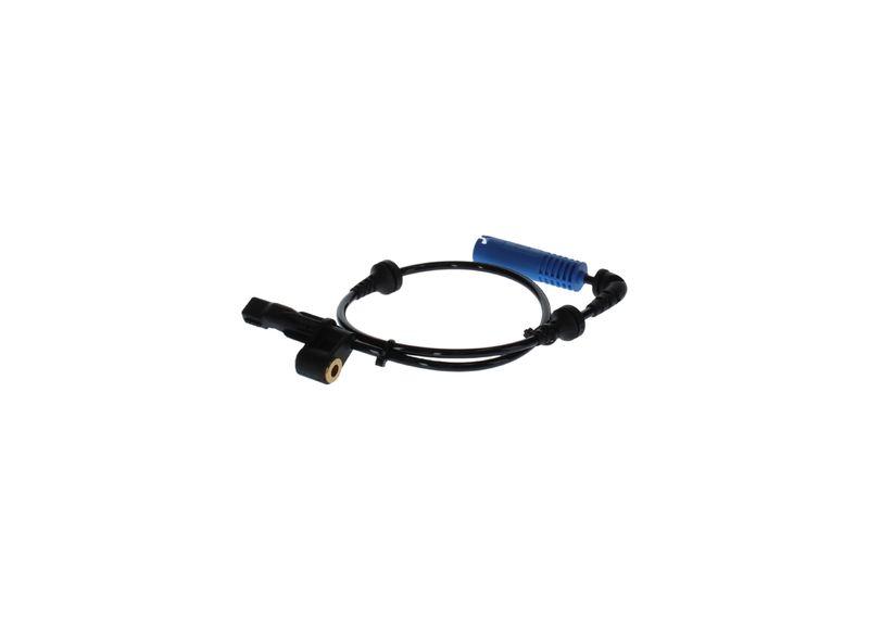 Capteur, vitesse de roue BOSCH 0 986 594 528
